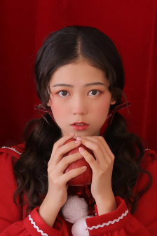 《苹果》电影